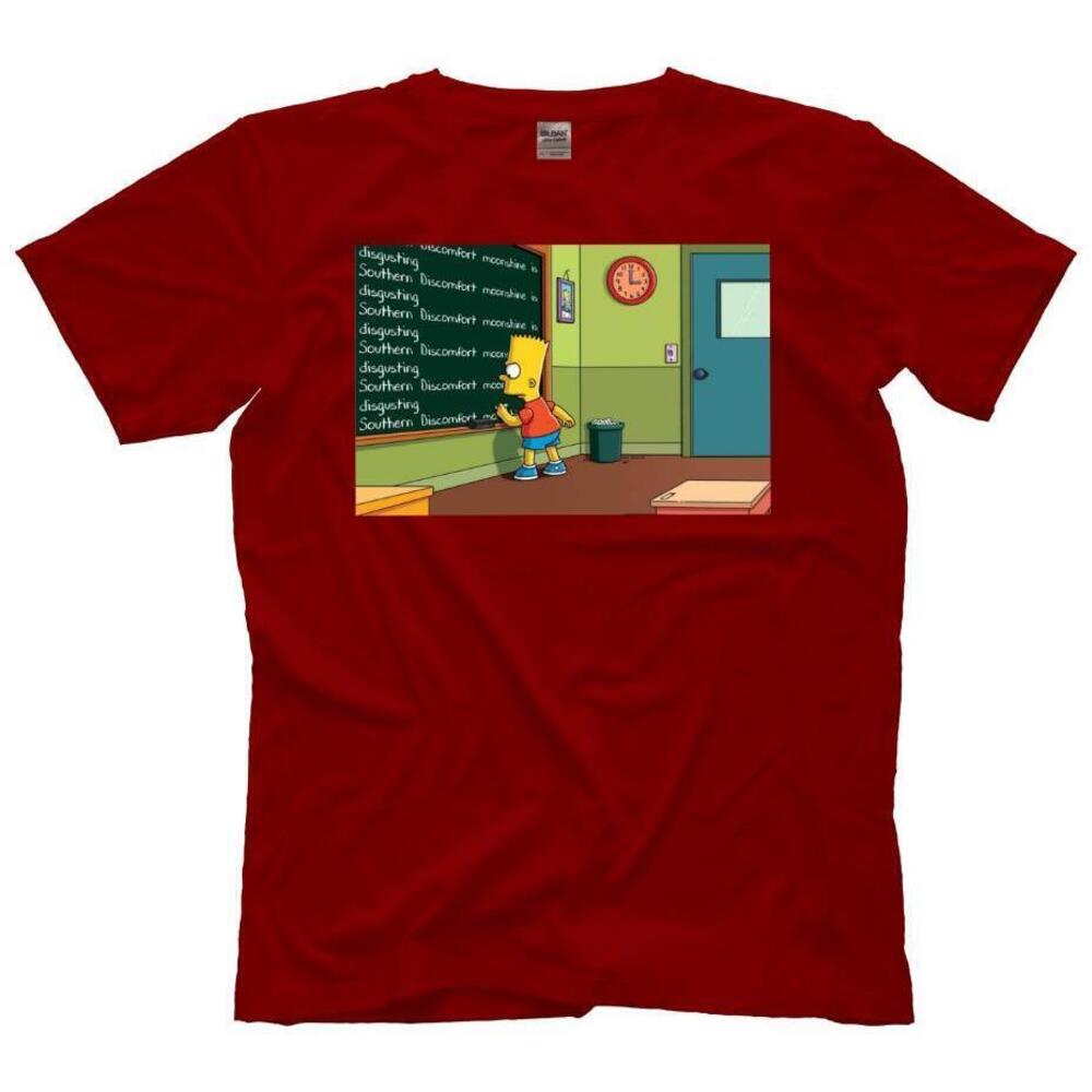Chalkboard Shirt